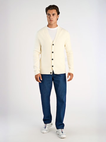 Giacchetta di Lindbergh in bianco