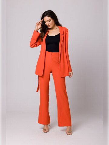 Makover - Blazer en naranja