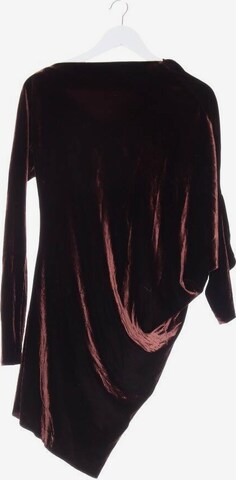 Talbot Runhof Dress in S in Brown: front