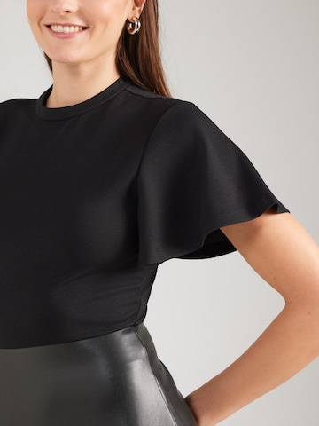 VILA Šaty 'VICLARA' – černá