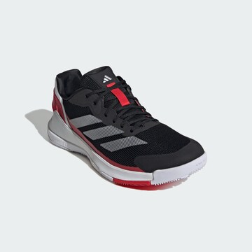Chaussure de sport 'Crazyquick' ADIDAS PERFORMANCE en noir