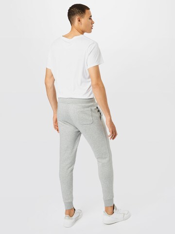 Polo Ralph Lauren Zúžený Kalhoty – šedá