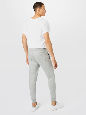 Polo Ralph Lauren Tapered Hose in Grau