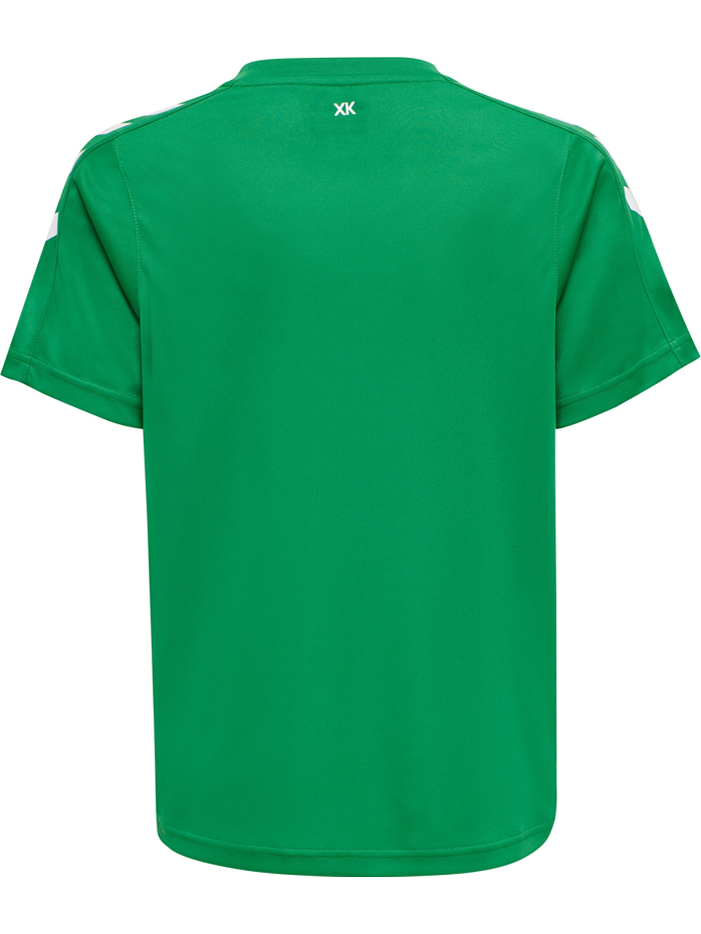 Hummel Funktionsskjorte i grøn