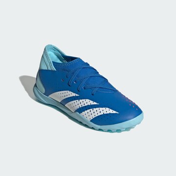 ADIDAS PERFORMANCE Athletic Shoes 'Predator Accuracy.3' in Blue