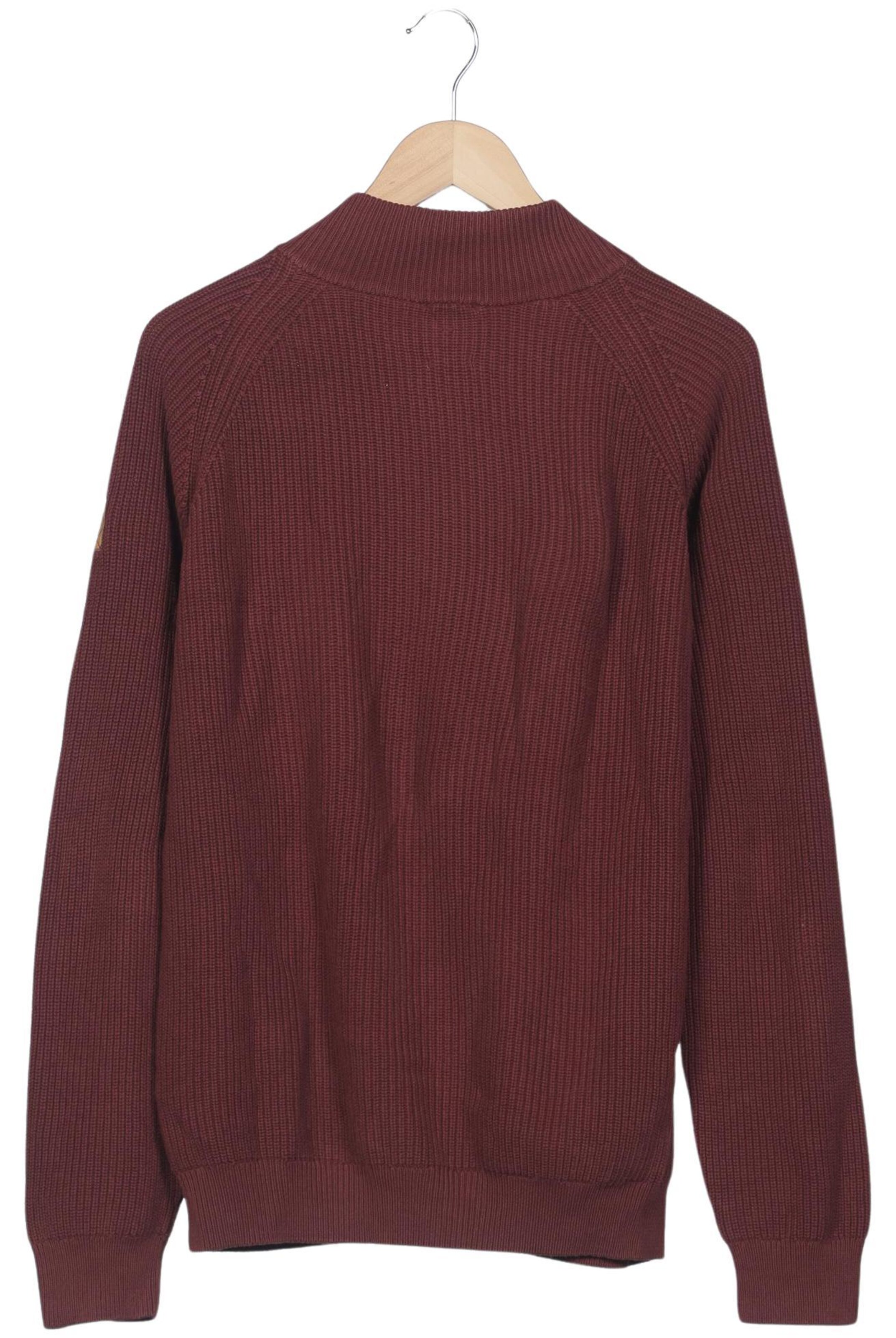 MURPHY&NYE Sweater & Cardigan in S in Red