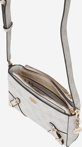 Sac à bandoulière GUESS en blanc