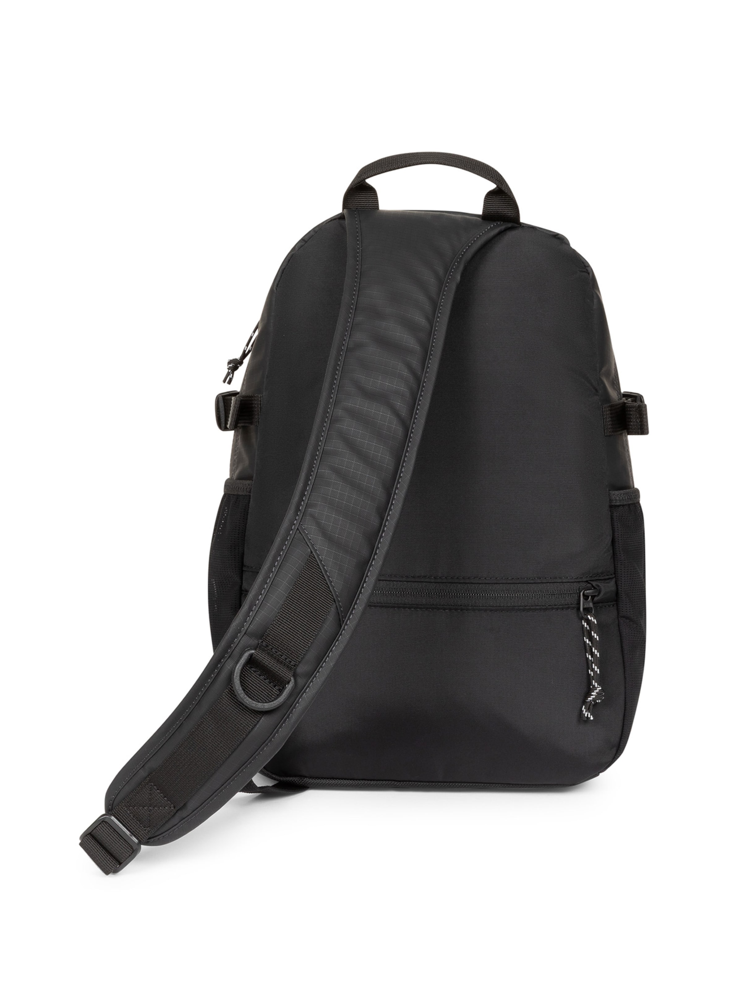 EASTPAK Rucksack 'Pro' in Schwarz