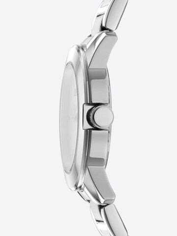 DKNY Analog watch 'Park Ave Midi' in Silver