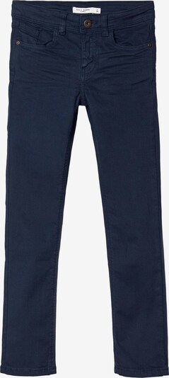NAME IT Jeans 'Theo' in de kleur Navy, Productweergave