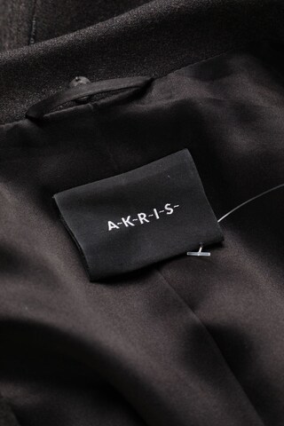 AKRIS Workwear & Suits in S in Grey