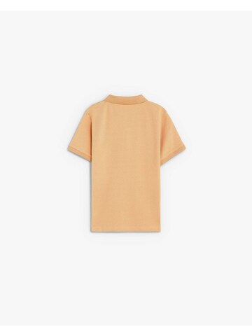 T-Shirt Scalpers en orange