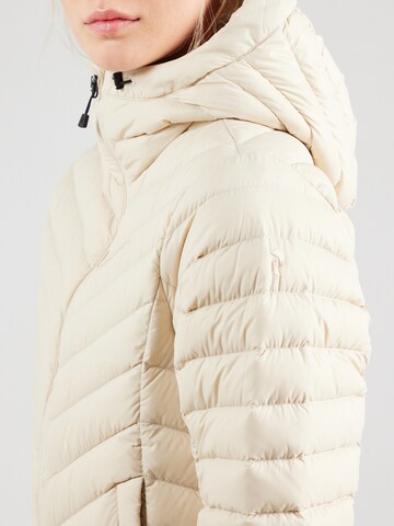 PEAK PERFORMANCE Outdoorjacka 'Frost' i beige