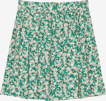 Marc O'Polo DENIM Skirt in Mixed colors: front