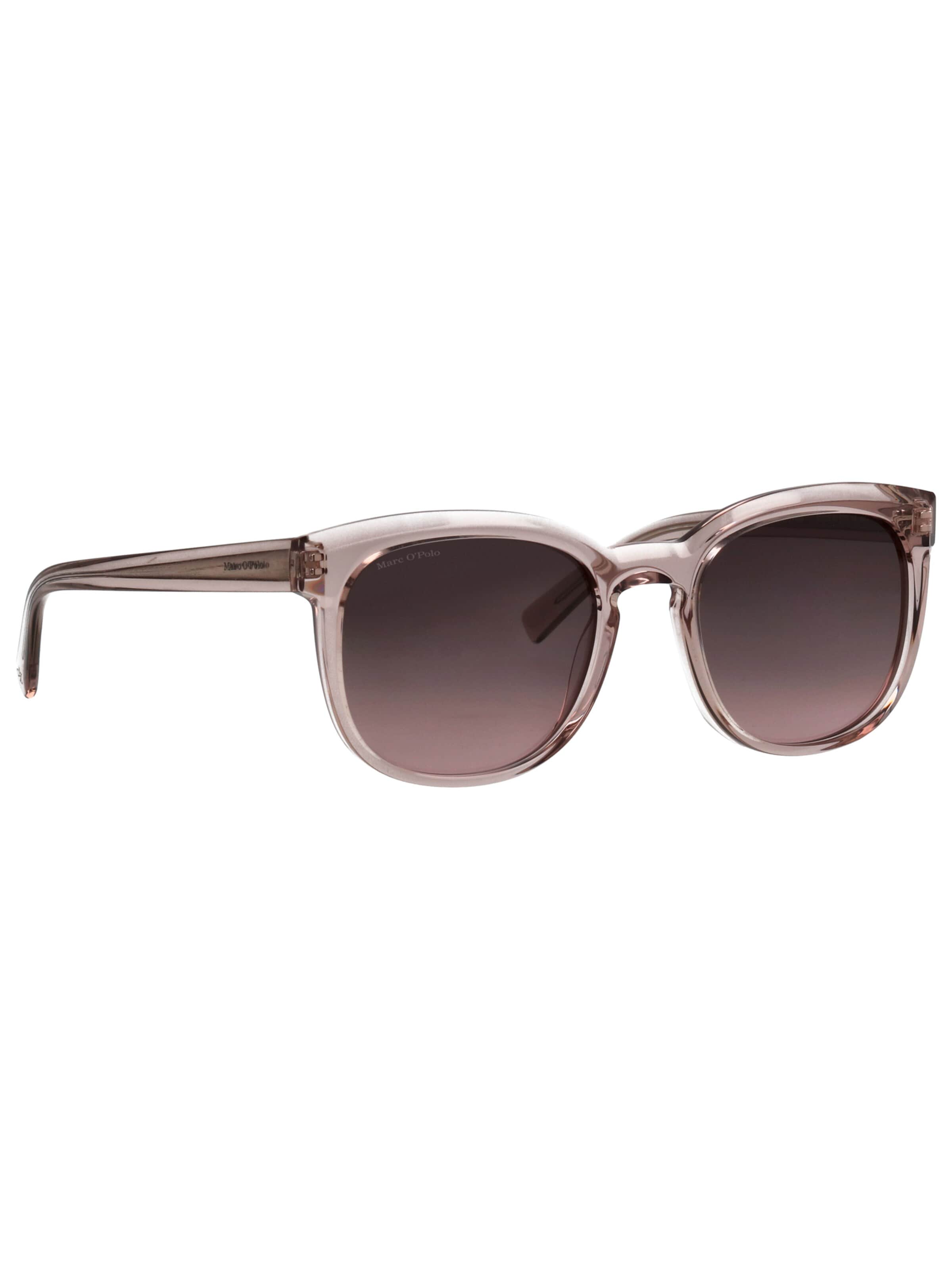 Marc O'Polo EYEWEAR Sonnenbrille in Pink