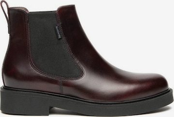 Nero Giardini - Botas Chelsea 'I513974D' en rojo: frente