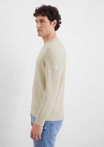 Marc O'Polo Sweater in Beige