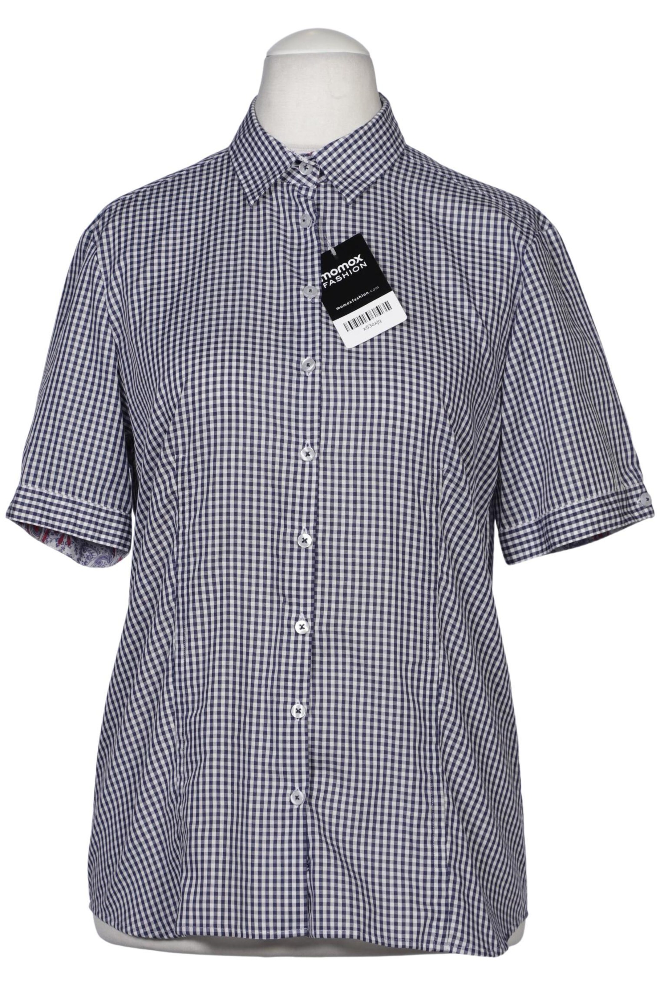 ETERNA Blouse & Tunic in L in Mixed colors: front