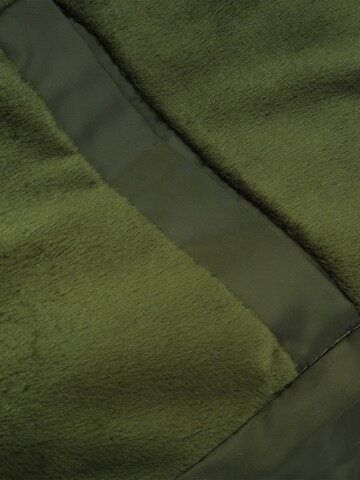 Youthup Winter Jacket in Green