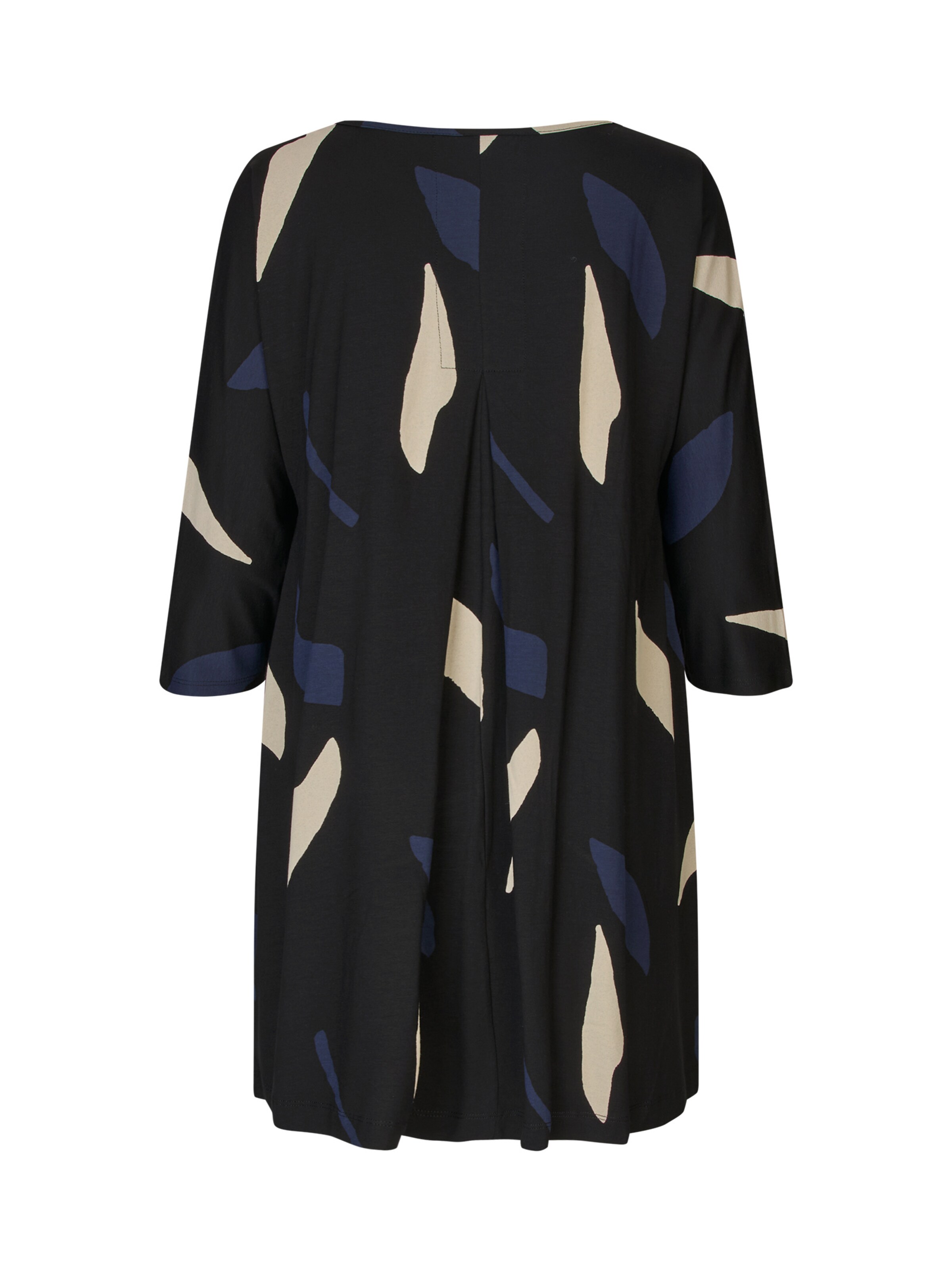 Masai Kleid 'Gertine' in Schwarz