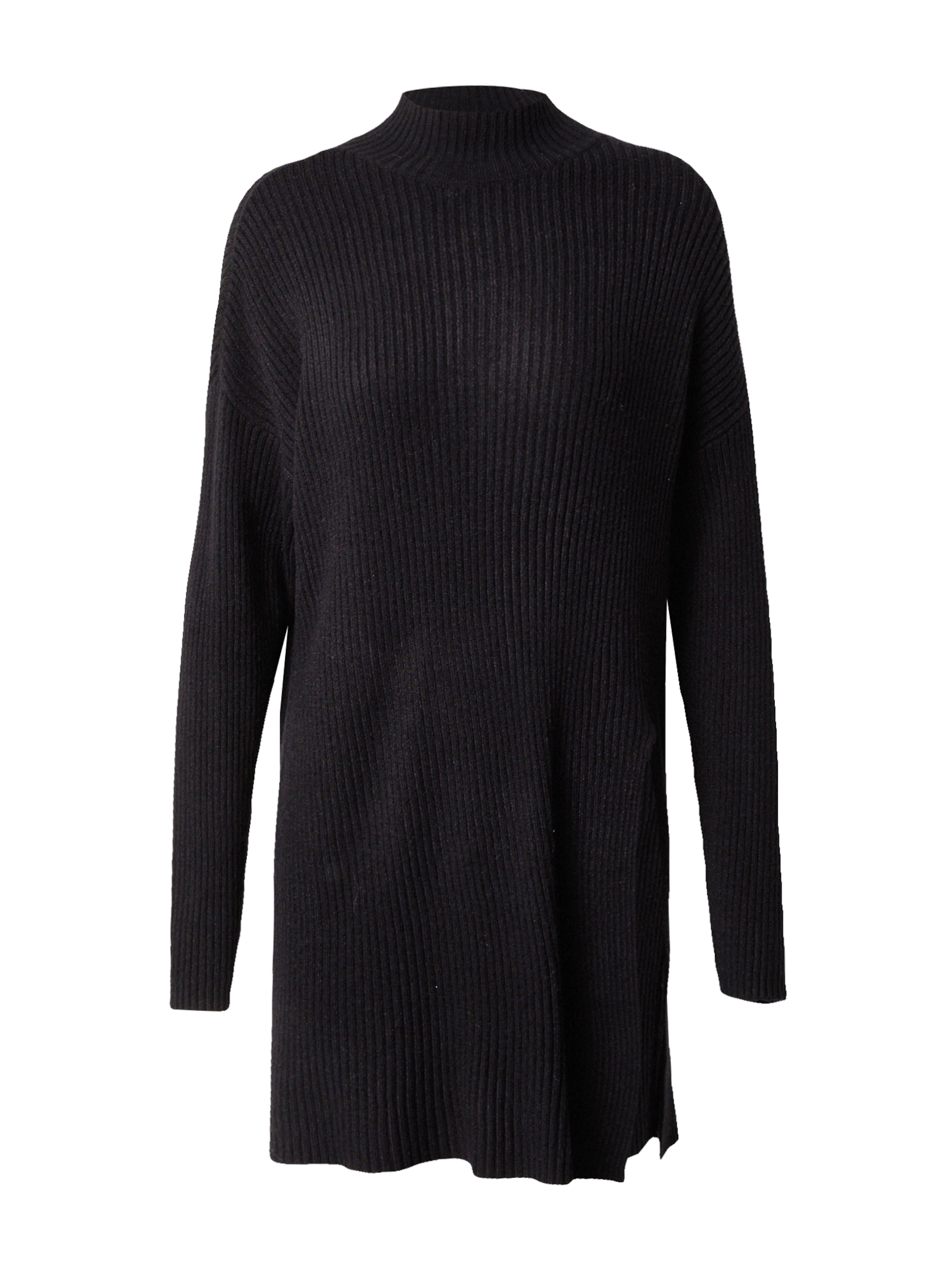 Pull-over 'KATIA' ONLY en noir : devant