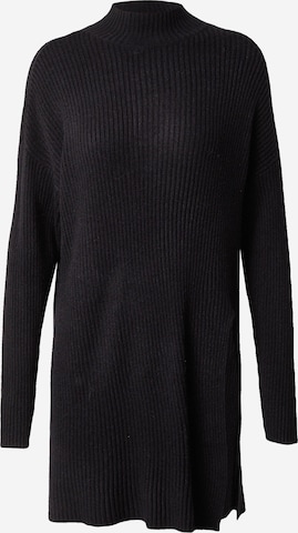 ONLY Sweater 'KATIA' in Black: front