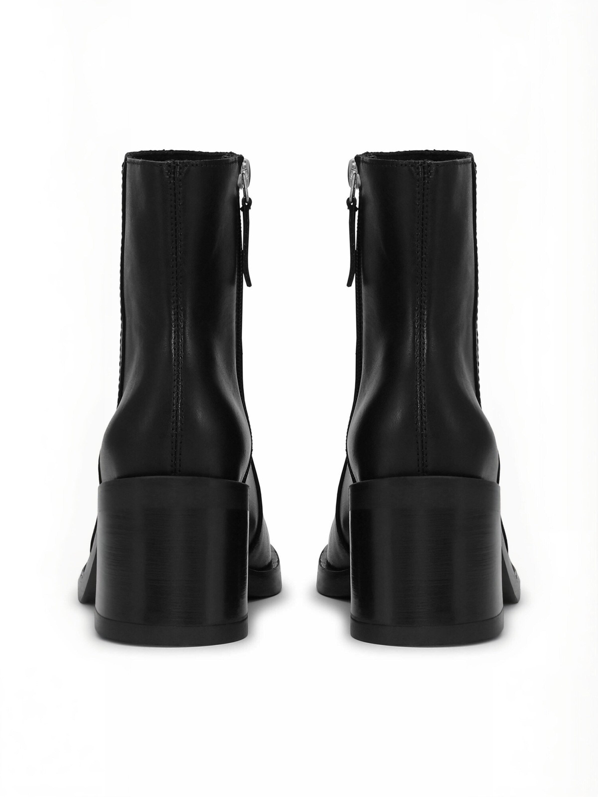 Boots chelsea ' SIERRA ' di JoDis in nero