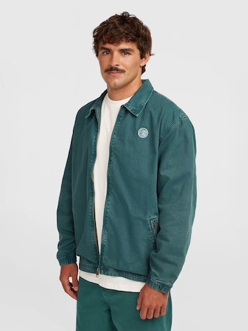 O'NEILL - Casaco meia-estação 'O'riginals' em verde: frente