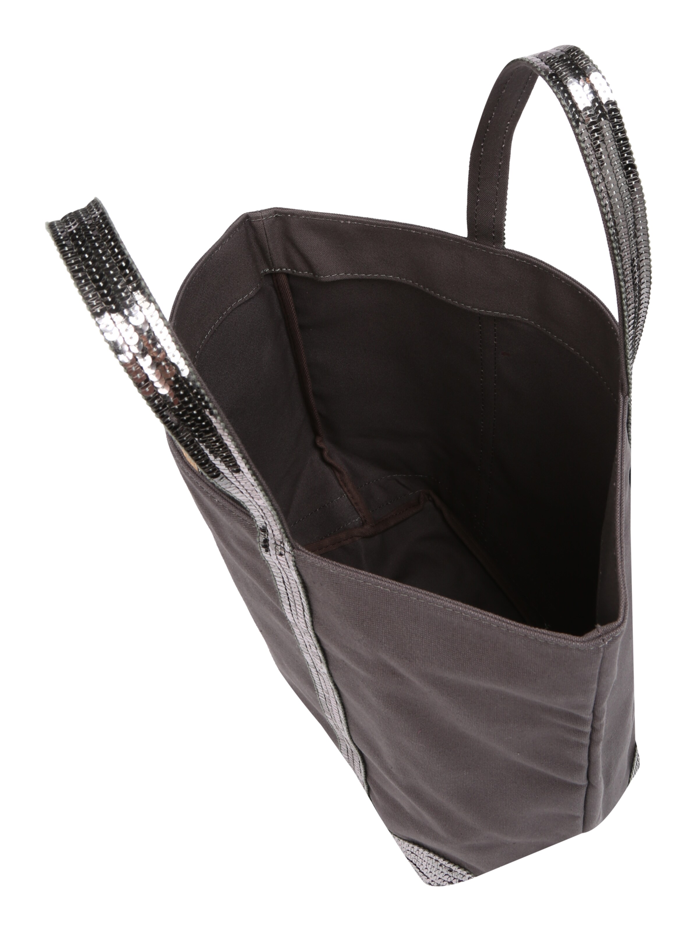 Vanessa Bruno - Shopper 'CABAS' en gris