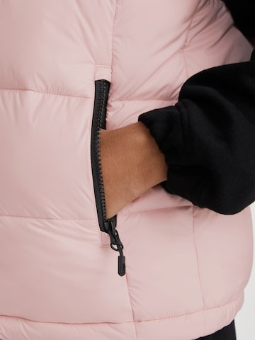 O'NEILL Sports jacket 'O'riginals' in Pink