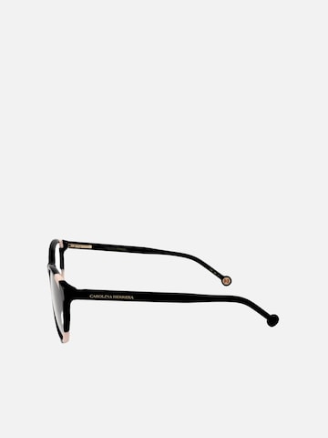 Carolina Herrera Sunglasses in Black
