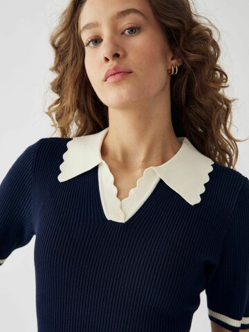 Noella Svetr ' Lilo ' – modrá