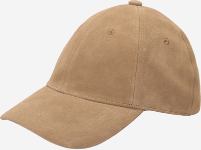 Kepurė iš & Other Stories, spalva – smėlio spalva, Prekių apžvalga