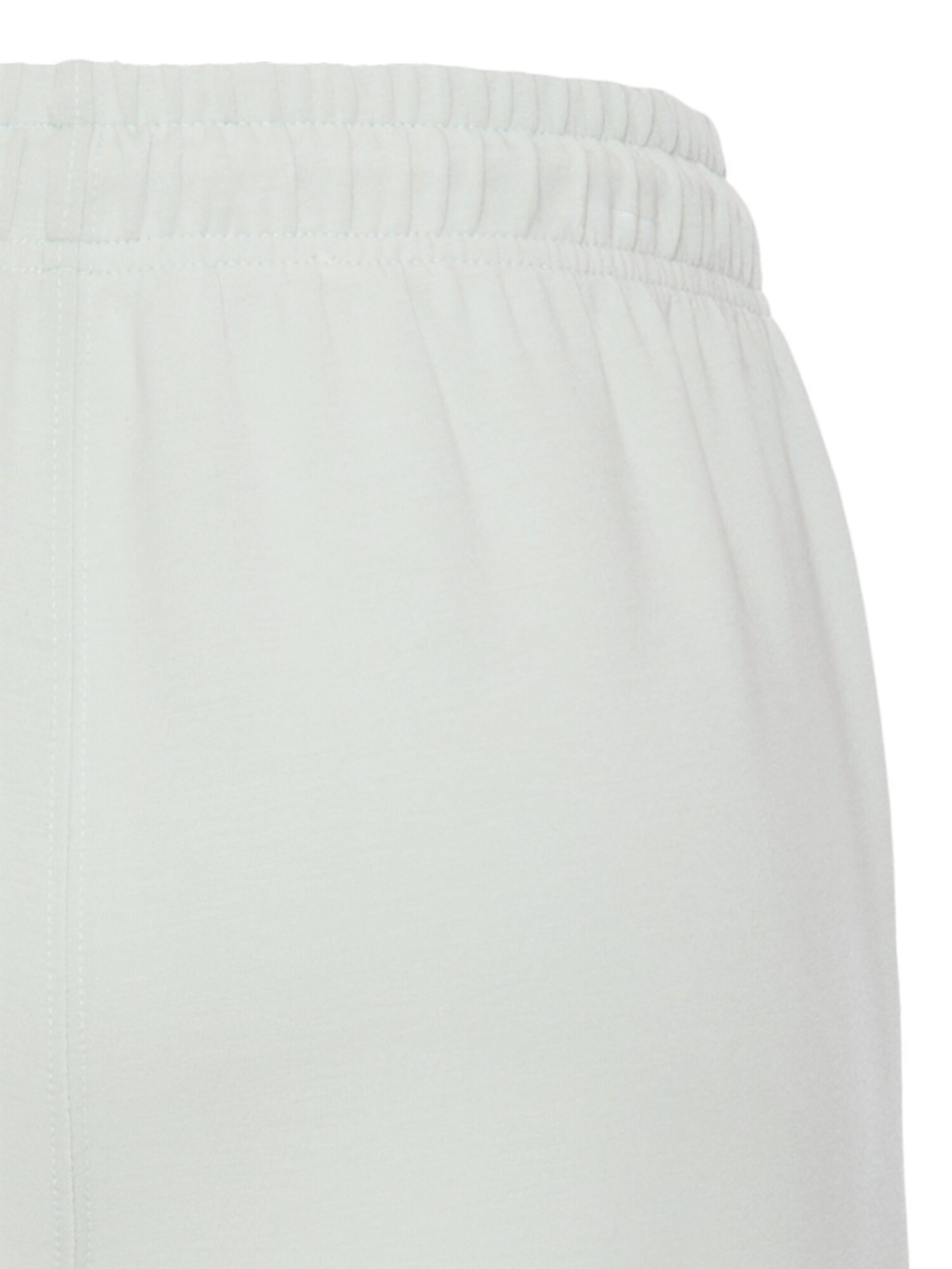 CAMEL ACTIVE Wide leg Pants in Green