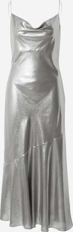 sidabrinė Ted Baker Vasarinė suknelė: priekis