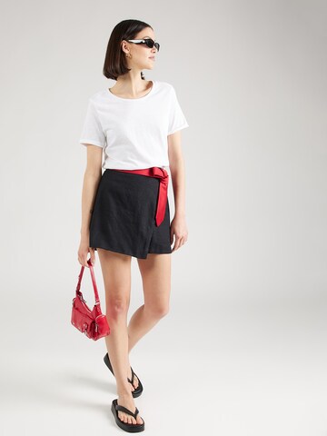 s.Oliver - Camiseta en blanco