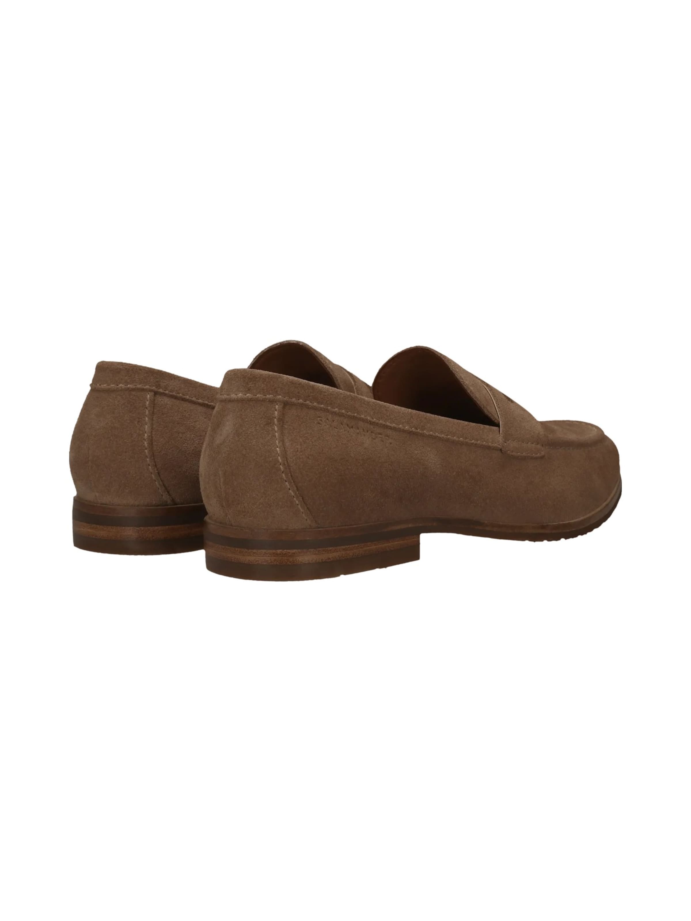 SALAMANDER Mokasyny w kolorze beżowy