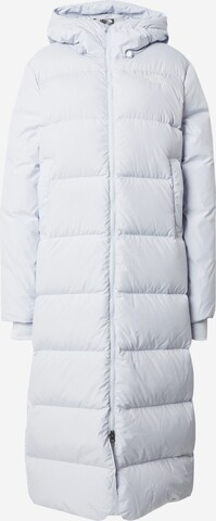 THE NORTH FACE Vinterfrakke 'Triple' i lilla: forside