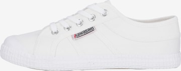 KAWASAKI Sneakers 'Tennis' in White