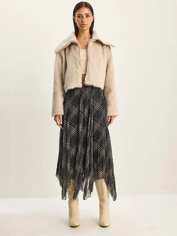 Bianco Lucci - Saia em verde