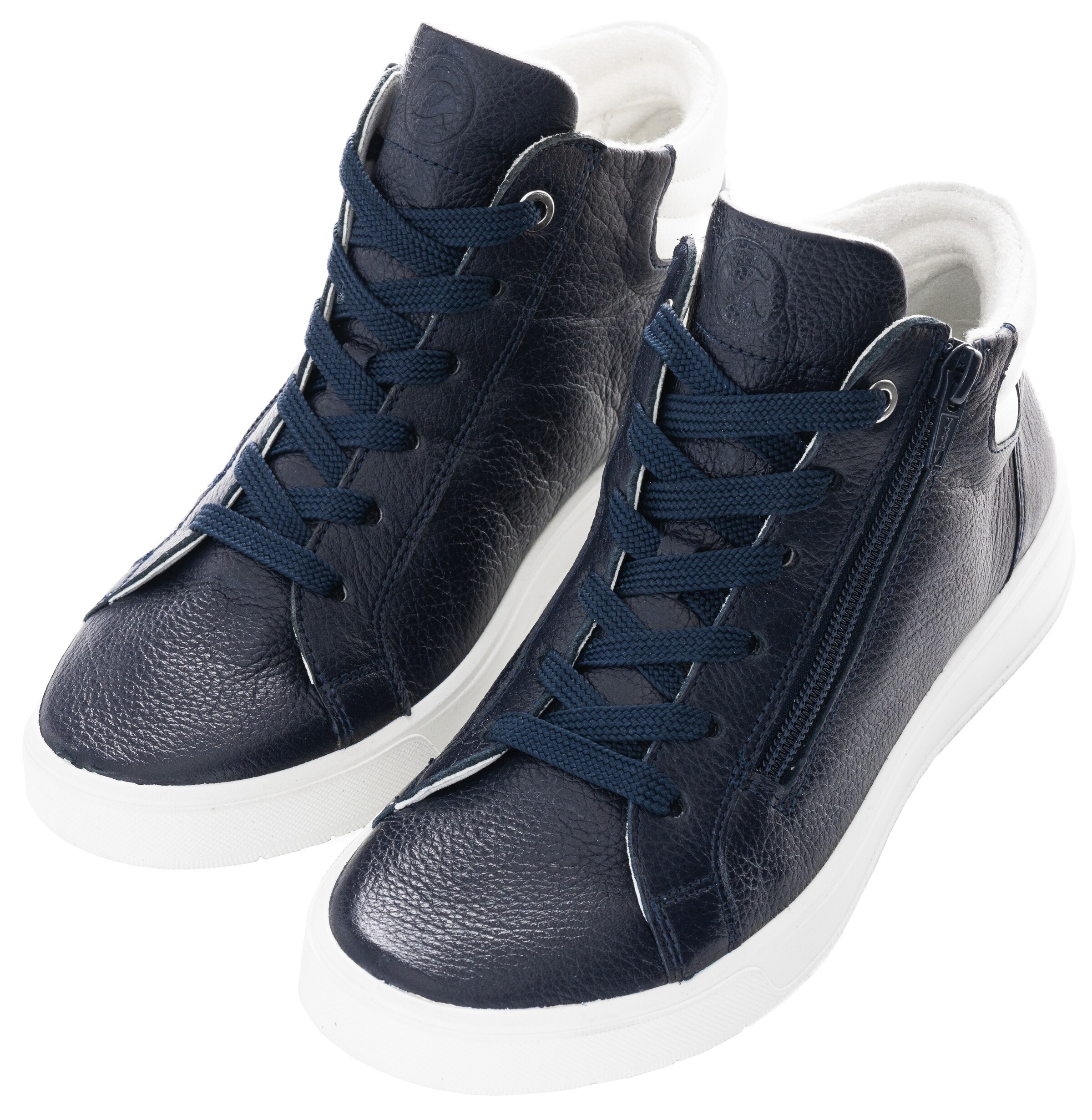 ARA Sneakers in Blue