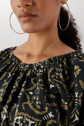 Aniston SELECTED Dress in Black