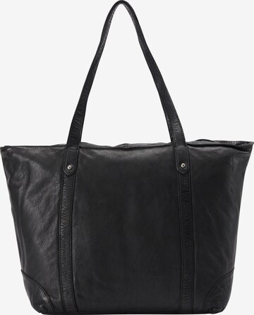 DreiMaster Vintage Shopper in Schwarz