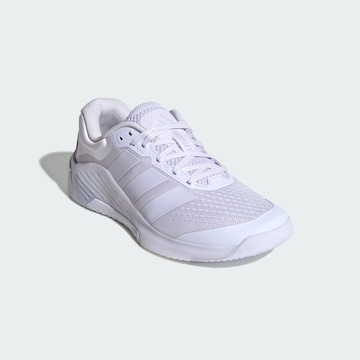 ADIDAS PERFORMANCE Αθλητικό παπούτσι 'Dropset 4' σε λιλά