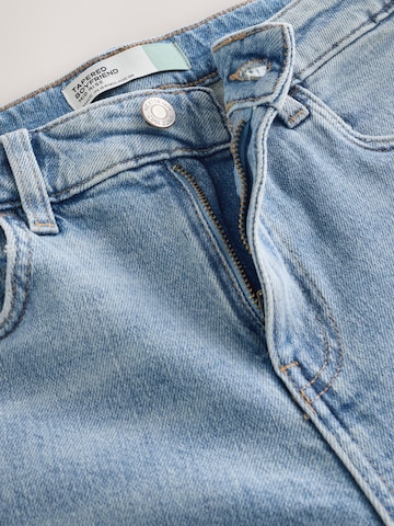 Next Loosefit Τζιν σε μπλε