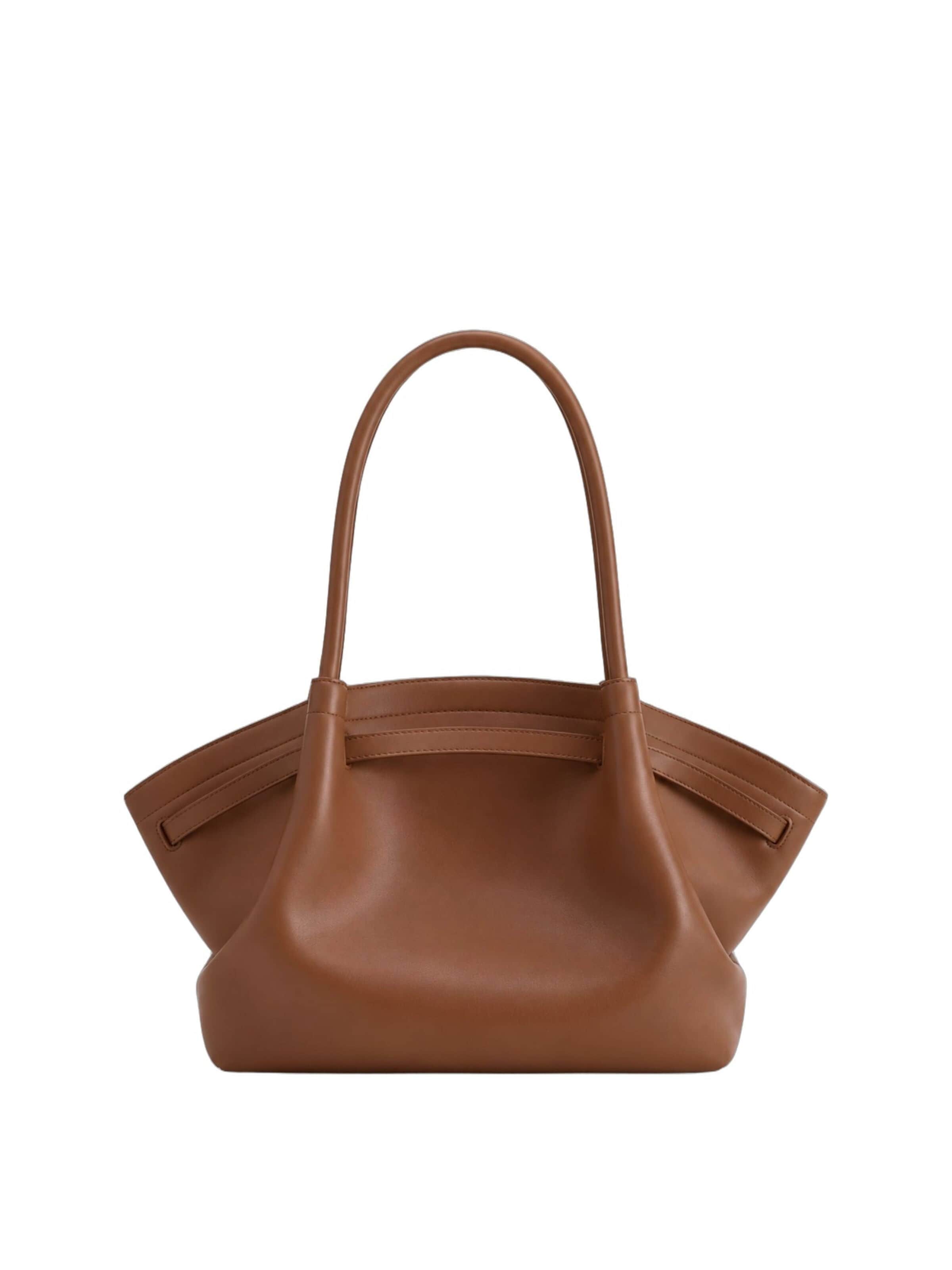 JW PEI Shopper 'Hana' in Brown