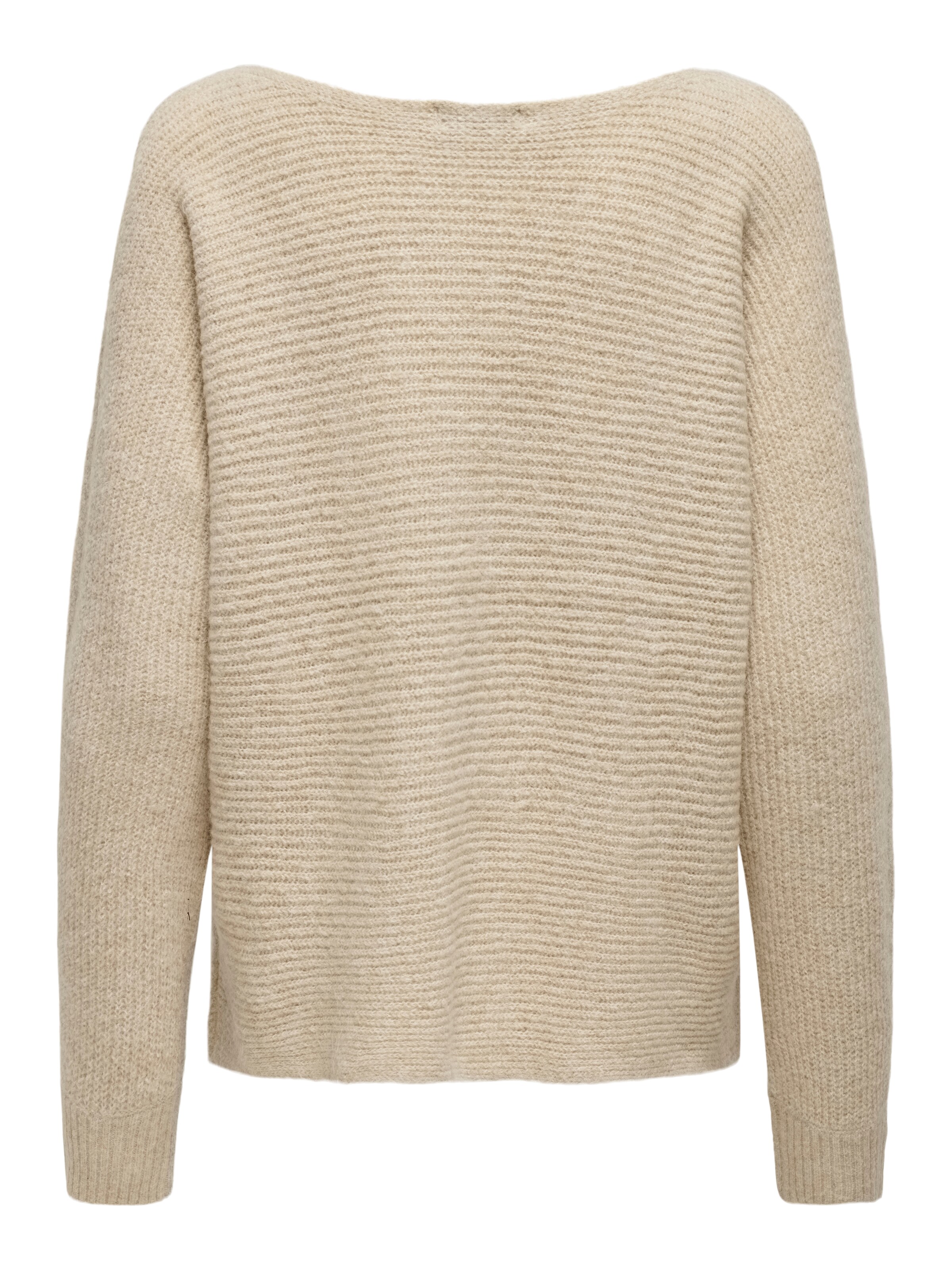 Pullover 'JDYUma' di JDY in beige