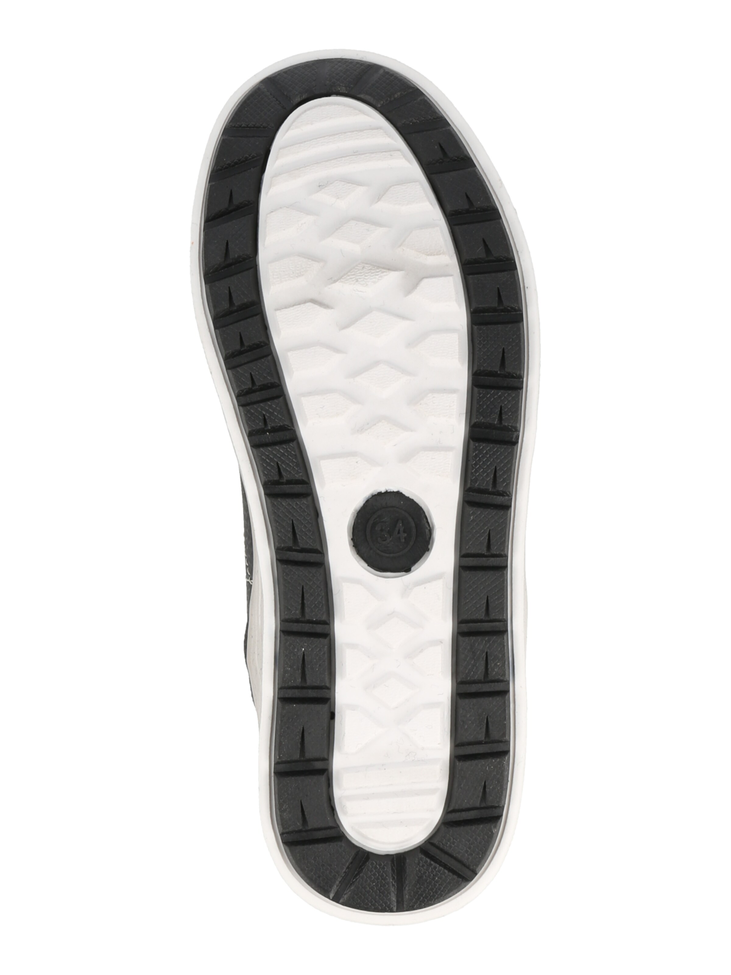 Dockers by Gerli Kozačky – šedá