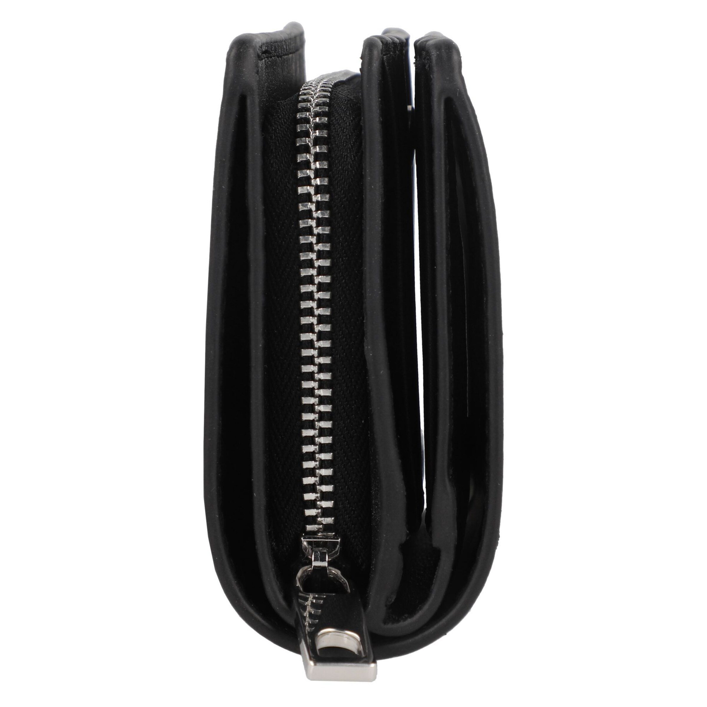 Liebeskind Berlin Wallet 'Thea' in Black