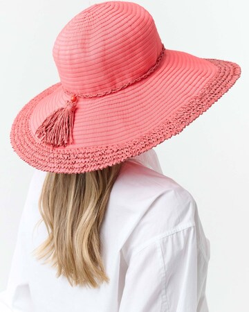 LOEVENICH Hat in Pink